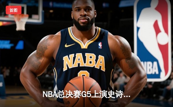 NBA总决赛G5上演史诗逆转，凯尔特人加时险胜勇士夺赛点